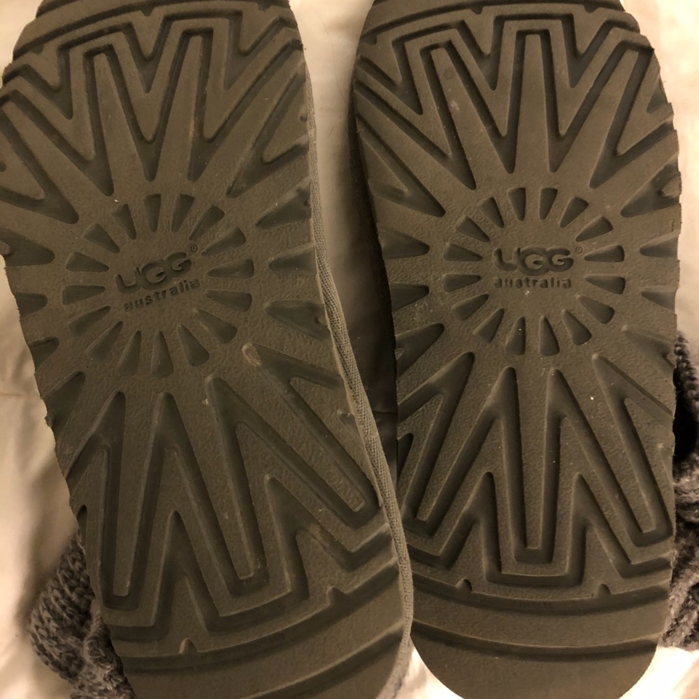 Ugg boots - Picture 3 of 4